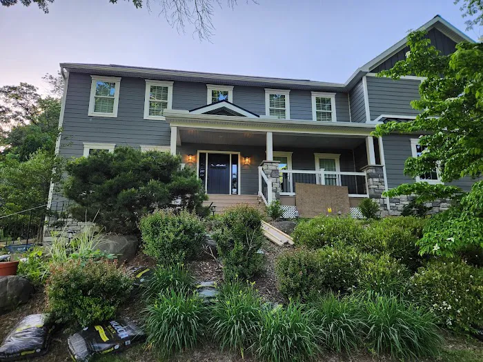 Certitude Roofing and Siding Picture 4