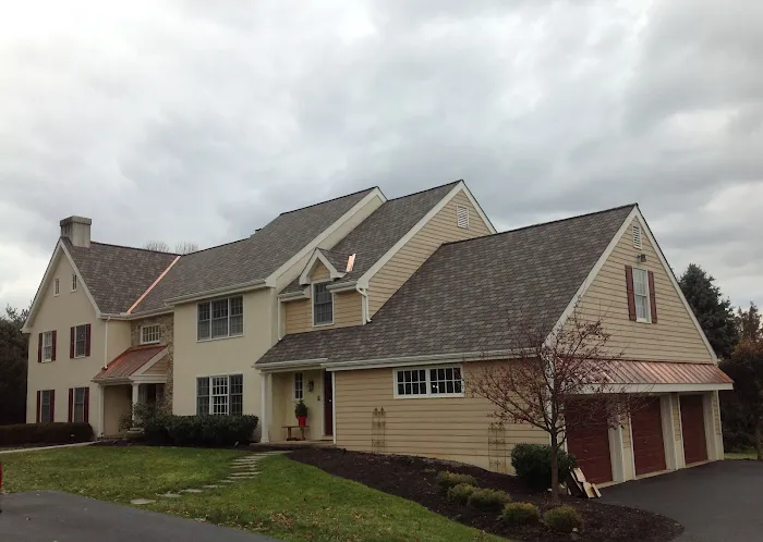 Certitude Roofing and Siding Picture 9