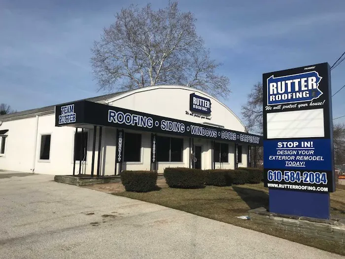 Rutter Roofing & Exteriors Picture 10