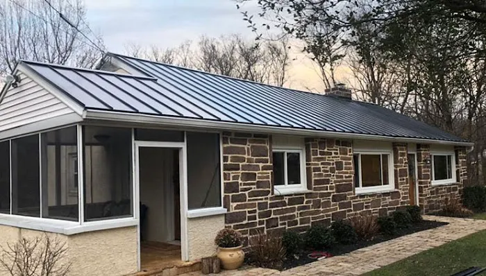 Rutter Roofing & Exteriors Picture 4