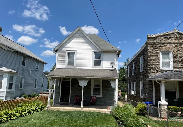 Rutter Roofing & Exteriors Picture 3