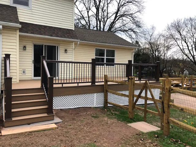 Rutter Roofing & Exteriors Picture 9