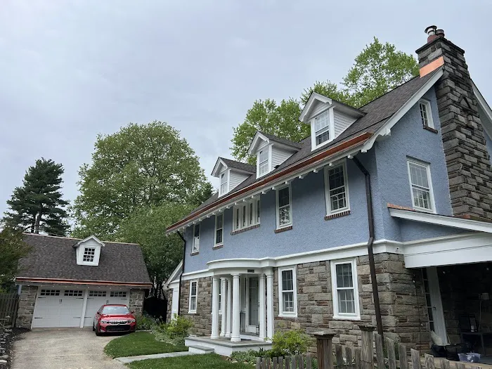 Rutter Roofing & Exteriors Picture 8