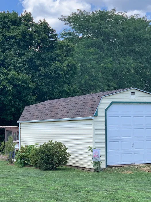 Rutter Roofing & Exteriors Picture 1