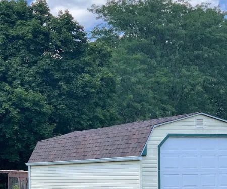 Rutter Roofing & Exteriors