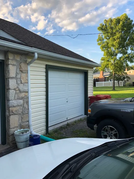 Rutter Roofing & Exteriors Picture 2