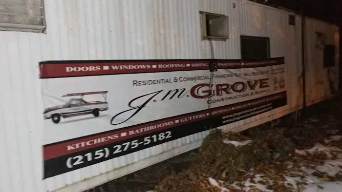 J.M. Grove - Construction & Supply Picture 3