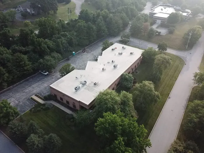 Flat Roof Solutions Picture 5