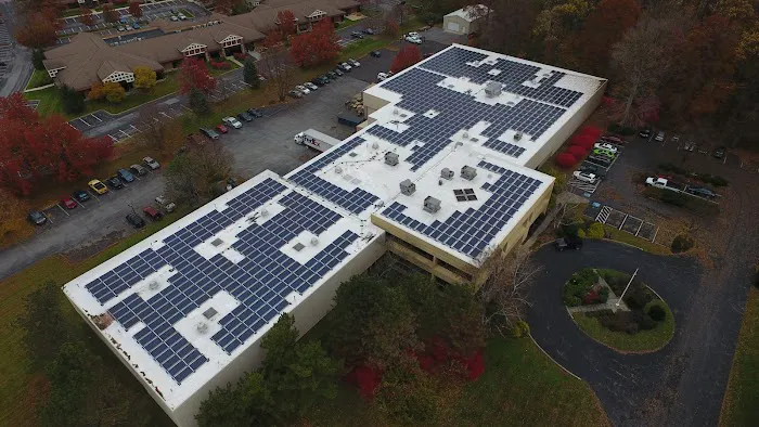 Flat Roof Solutions Picture 3