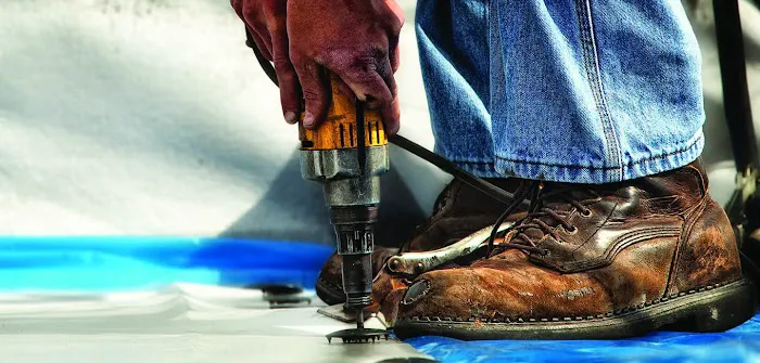 Flat Roof Solutions Picture 4