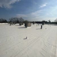 Flat Roof Solutions ico