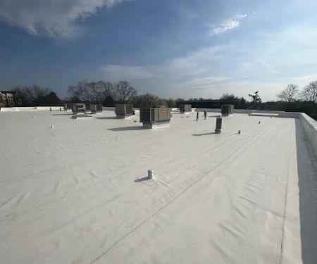 Flat Roof Solutions