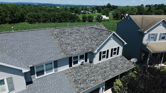 White & Sons Roofing Inc Picture 5
