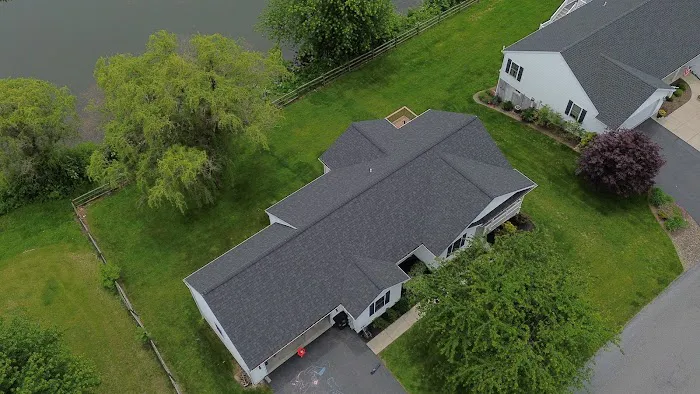 White & Sons Roofing Inc Picture 10