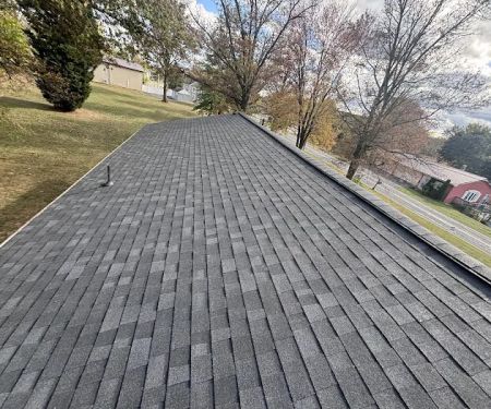 White & Sons Roofing Inc