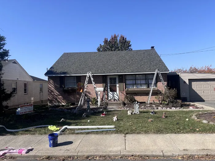 White & Sons Roofing Inc Picture 9