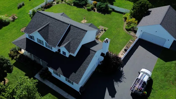 White & Sons Roofing Inc Picture 4