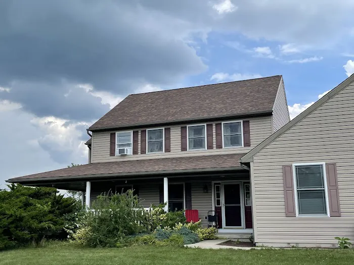 White & Sons Roofing Inc Picture 3