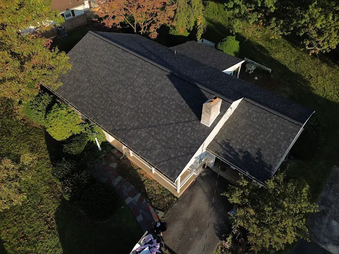 White & Sons Roofing Inc Picture 2
