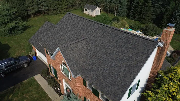 White & Sons Roofing Inc Picture 7