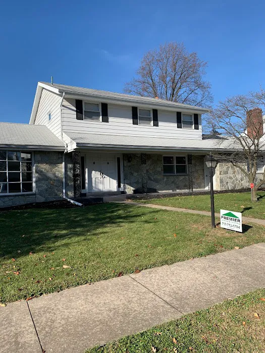 Premier siding and roofing Picture 8