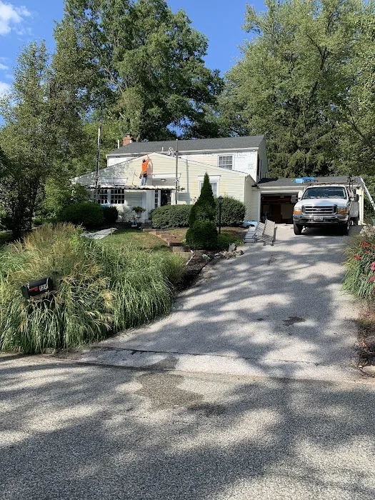 Premier siding and roofing Picture 6