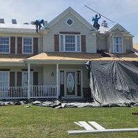 Eaton Exterior Restoration ico