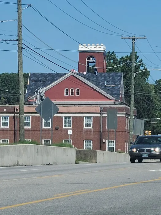 Eaton Exterior Restoration Picture 2