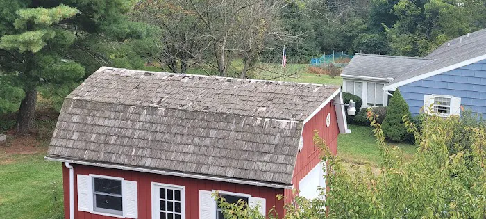 Eaton Exterior Restoration Picture 3