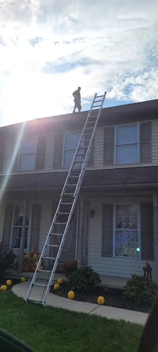 Eaton Exterior Restoration Picture 6