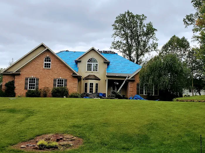 Eaton Exterior Restoration Picture 8