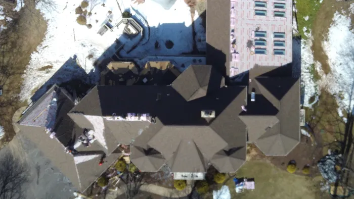 Drew’s Roofing and Contracting LLC Picture 9