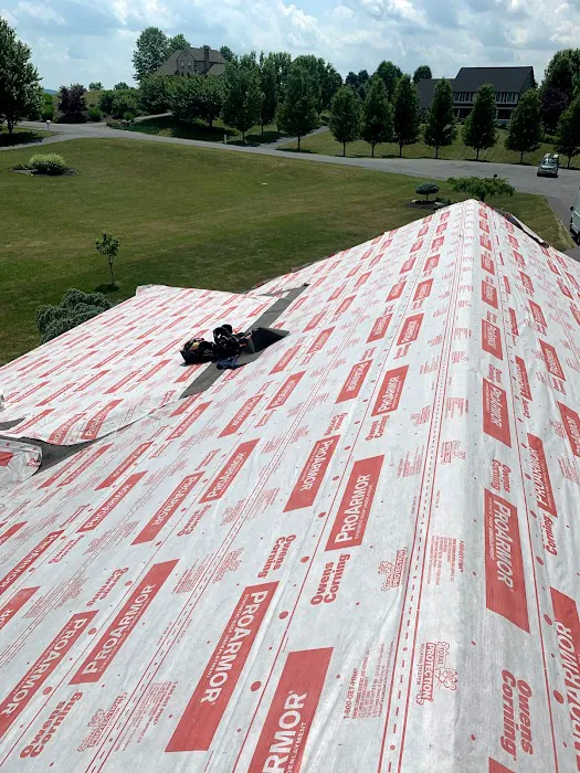 Drew’s Roofing and Contracting LLC Picture 2