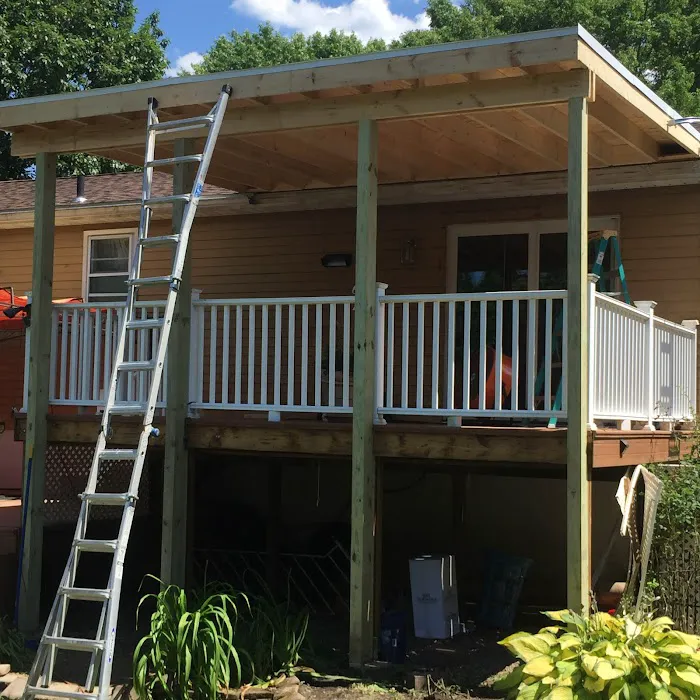 Drew’s Roofing and Contracting LLC Picture 3