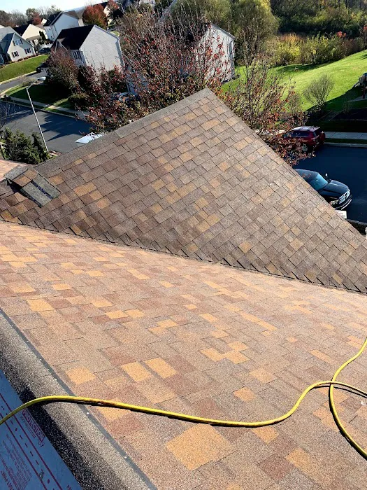 Drew’s Roofing and Contracting LLC Picture 1