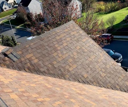 Drew’s Roofing and Contracting LLC