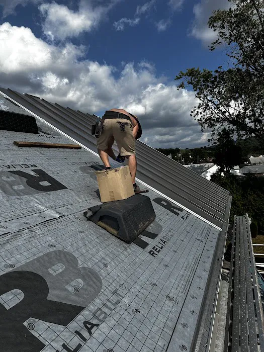 Drew’s Roofing and Contracting LLC Picture 10