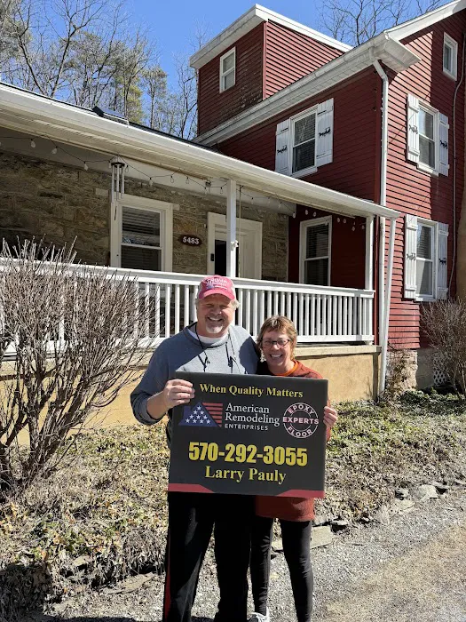 American Remodeling Enterprises Inc. Picture 1