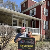 American Remodeling Enterprises Inc. ico