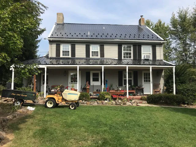 Pioneer Metal Roofing Picture 2