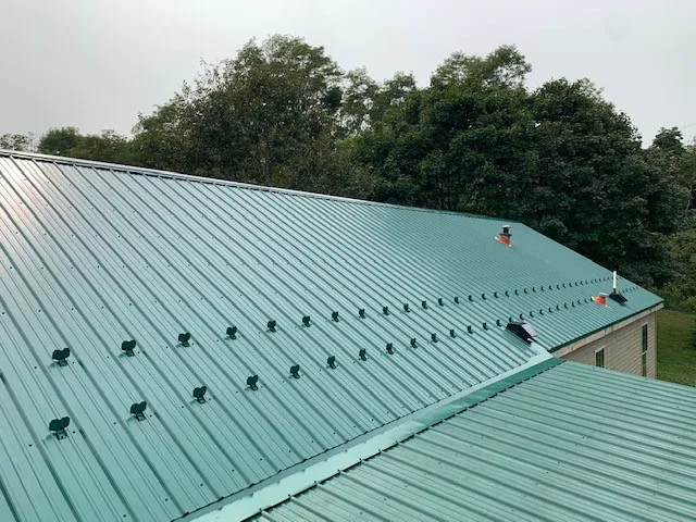 Pioneer Metal Roofing Picture 9