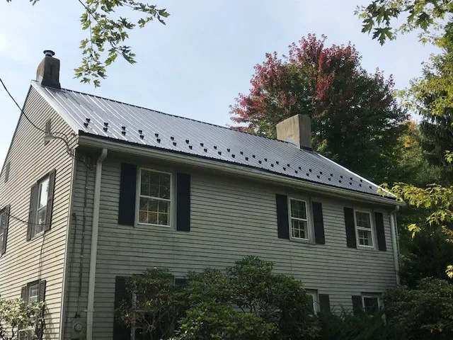 Pioneer Metal Roofing Picture 8