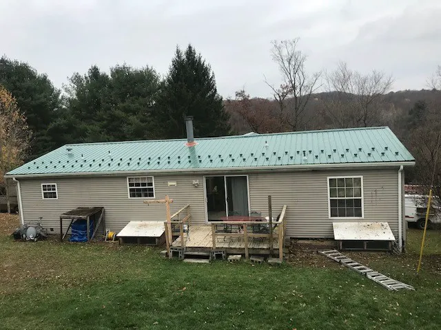 Pioneer Metal Roofing Picture 1