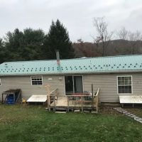 Pioneer Metal Roofing ico