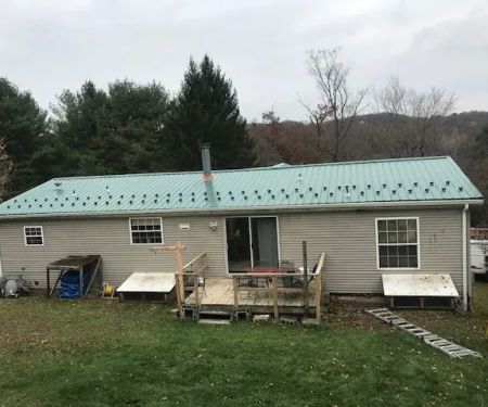 Pioneer Metal Roofing