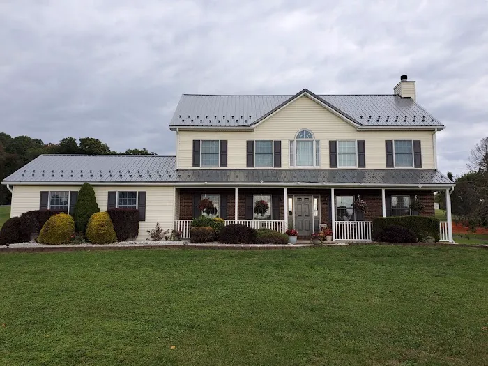 Pioneer Metal Roofing Picture 5