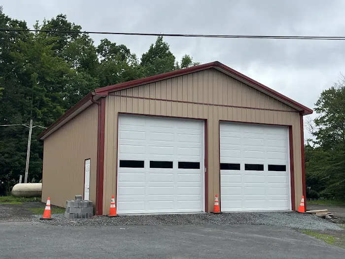 Pioneer Metal Roofing Picture 6