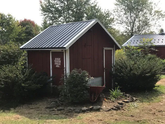 Pioneer Metal Roofing Picture 4