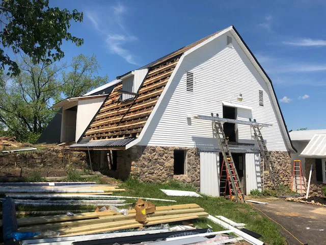 Pioneer Metal Roofing Picture 7