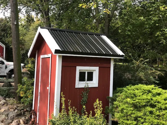 Pioneer Metal Roofing Picture 3